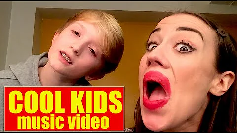 Echosmith - Cool Kids (Miranda and toby)