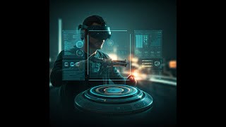 OPERATING SYSTEMS MINI PROJECT 1: OS SUPPORT FOR AR AND VR IN GAMING