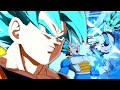 DBFZ THREE YEARS LATER.... | Dragonball FighterZ Ranked Matches