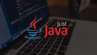 java Swing: jList Add, Edit and Delete in Netbeans