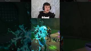 The Game Started With Only 2 Of Us