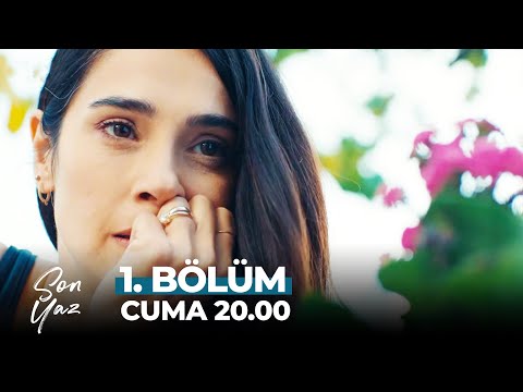 Son Yaz Cuma