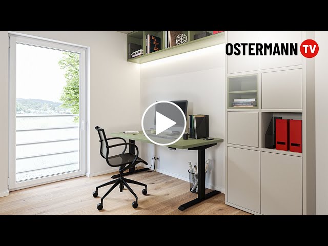 Möbellinoleum individuell zugeschnitten