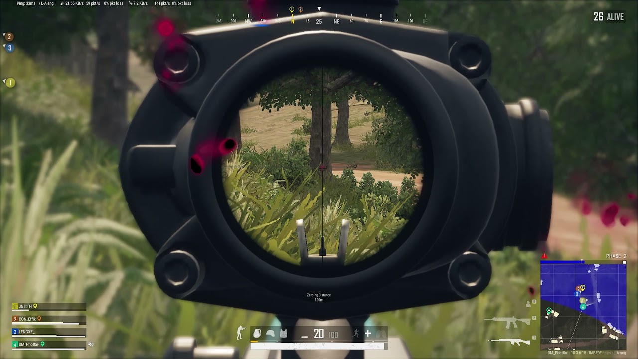 A1zhe1merZ HL#9 - YouTube