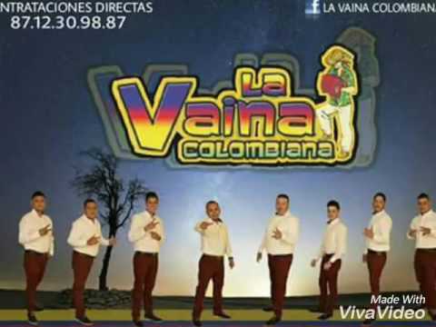La Vaina Colombiana - Tengo Miedo De Amar ( En Vivo )