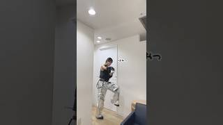 ライブ中に横揺れやったらフォローします【検証します。】#shorts