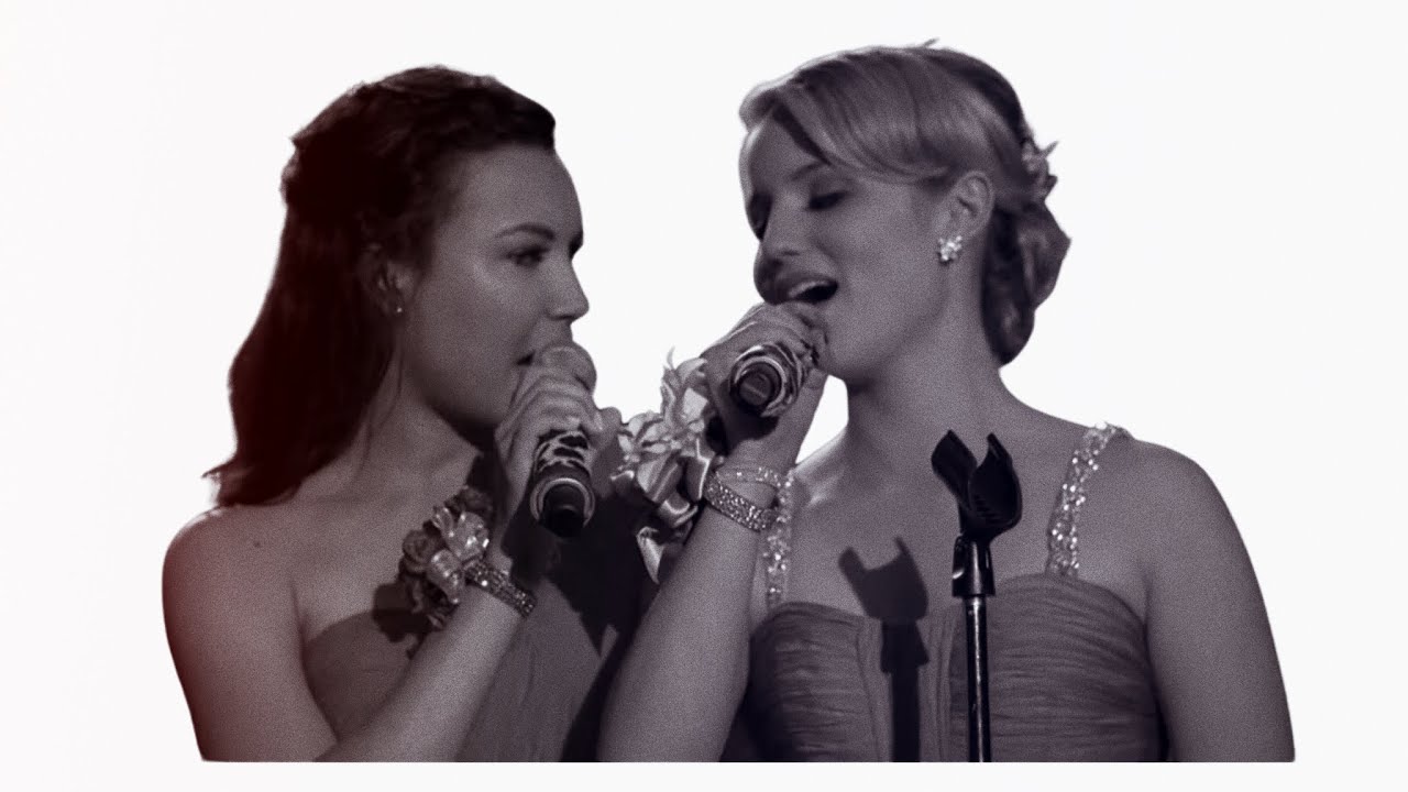 Glee Season 3 Music = Take My Breath Away (Extended Version)