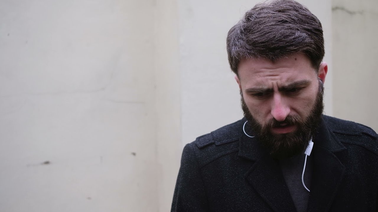 The Ticking Clock | Teaser Trailer