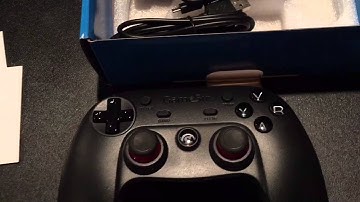 GameSir G3s Controller Review