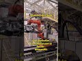 Your production, our protection.Cut costs. Improve quality. Our robot deployment team make it happen