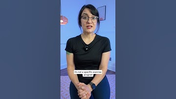 The Most Important Thing To Regain Movement After A Stroke #stroke #strokerecovery #movement