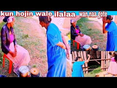Walen Gudii Naa Gotee Hojii Ishii Ilalaa Jirenyaa Ethiopaf Shamaraan Biyaa Arabaa 