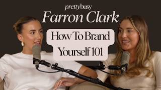 Episode 9: The Farron Clark Effect