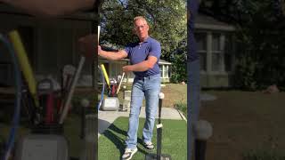 Jeff Frye | Teacherman imitation