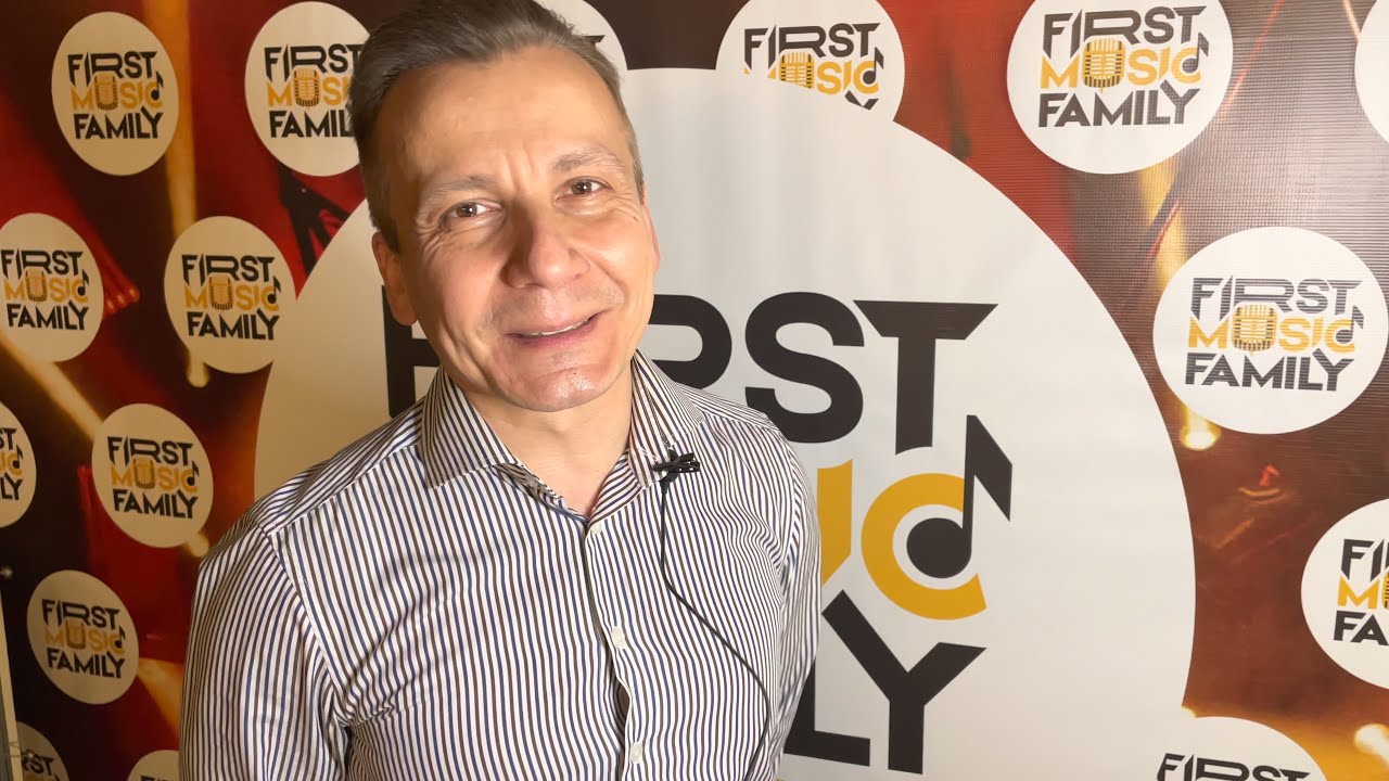 Отзыв Александра об уроках скрипки в школе First music family