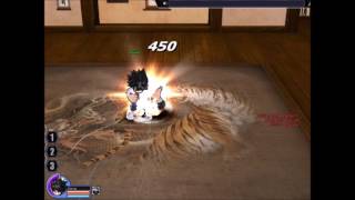 Blue Dragon Scroll guide/review