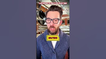 Life hacks 30.3 #kitchenhacks #lifetips #cookingtips #chef #lifehacks #tipandtricks