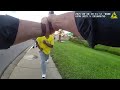Aurora Police Shooting | Bodycam Shows Deadly Encounter with Rajon Belt-Stubblefield