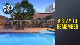 Wyndham Boston Beacon Hill - A Stay to Remember Boston MA United States