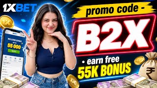 1xbet Promo Code 🔥|| How To Get 96,000 Bonus || 1xbet Full Guide 2026  screenshot 5