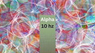 Reprogram Your Mind to Enjoy Exercise - 10 Hz Alpha Binaural Beats (Subliminal) - Minds in Unison
