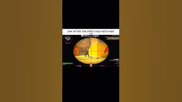 First kiss on CS2 ?? #cs2 #counterstrike2 #cs2funny #cs2clips
