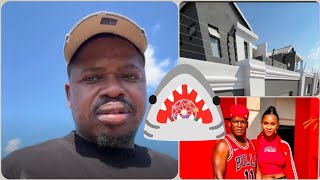 Gagash 2026 Shows off his house 🔥 - Xibini 🪴 / Benny Mayengani swavava 😹 