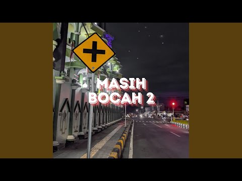 MASIH BOCAH 2 - Dandy Barakati Remix Eghy Samuel New 2024