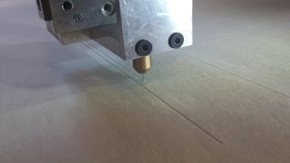 CNC Needle Cutter