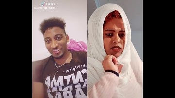 New  Eritrean Tik Tok Funny Videos Compilation Part 1