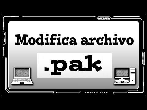 Video: Cómo Abrir Archivos En Una PDA