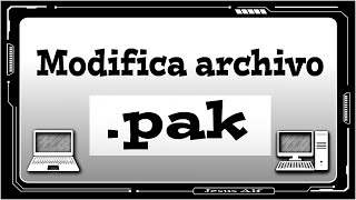 Como abrir archivos pak screenshot 5