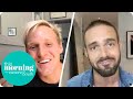 Made In Chelsea's Jamie Laing and Spencer Matthews On Their Competitive Bromance | This Morning
