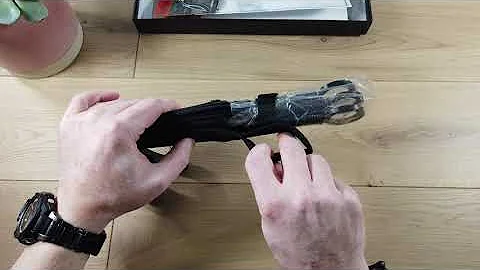 Product Review: United Cutlery Officially Licensed  'The Expendables II' Kunai Throwers