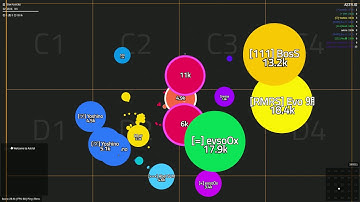ＤＯＭＩＮＡＴＩＯＮ５| Astr.io