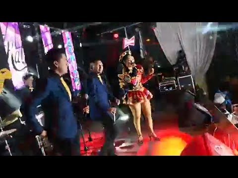 Katy Jara – Presentación en Juliaca Video Completo
