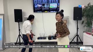 HQSing Pro 4500