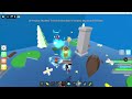 on joue ENCORE sur un grand serveur qui un peu de player | Roblox epic minigame