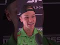 Mark Fineis- Washougal Press Day #SMX #ProMotocross