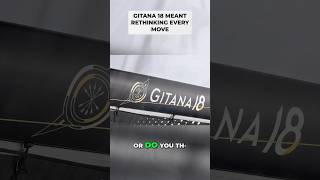 Gitana 18 x YANMAR pt.1