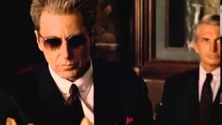 The Godfather 3 Brucia La Terra
