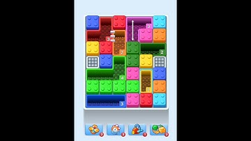 Block Jam Hole Levels 81-82-83-84-85-86-87-88-89-90