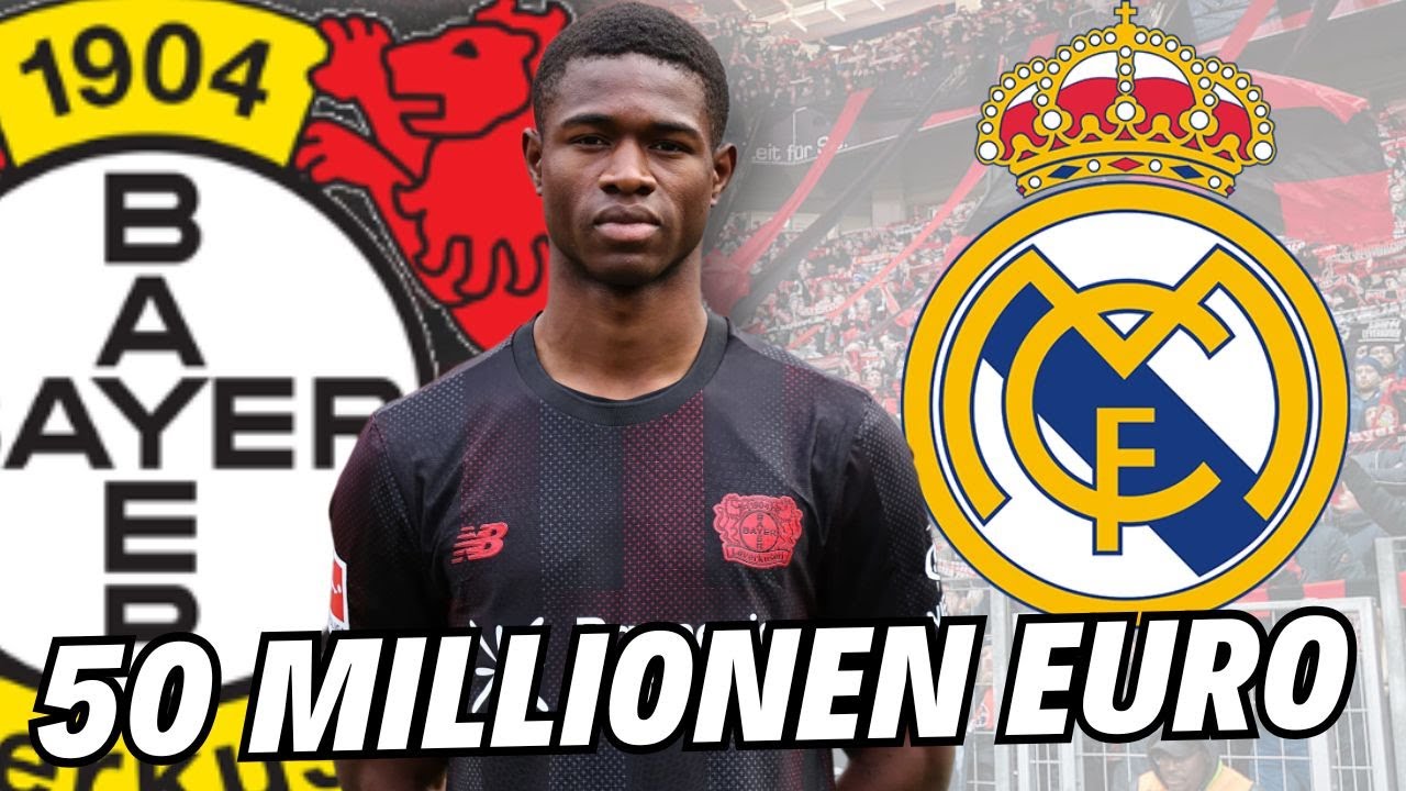 Bayer 04 Leverkusen: überraschende Nachricht! Transfer-Update! Bayer Leverkusen