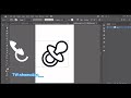 كيف اغير لون الايقونة في الاليستريتور Illustrator كيف اغير لون الايقونة في الاليستريتور Illustrator