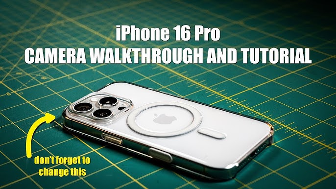 Unlocking Incredible Detail: The Amazing iPhone 16 Pro Camera Upgrade 48MP 13 iPhone 16 Pro ultra-wide camera detail