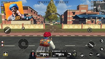 ScarFall 2.0 Gameplay | part 1 (Android,ios)