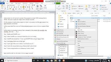Perl program to accept UNIX command from a HTML form and to display the output of the cmd executed..