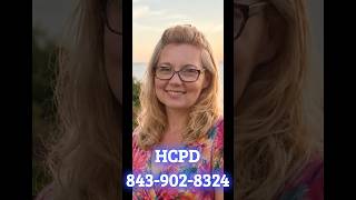 Missing: Cyrena Anderson #hope #missingperson #southcarolina #myrtlebeach #shorts #northcarolina