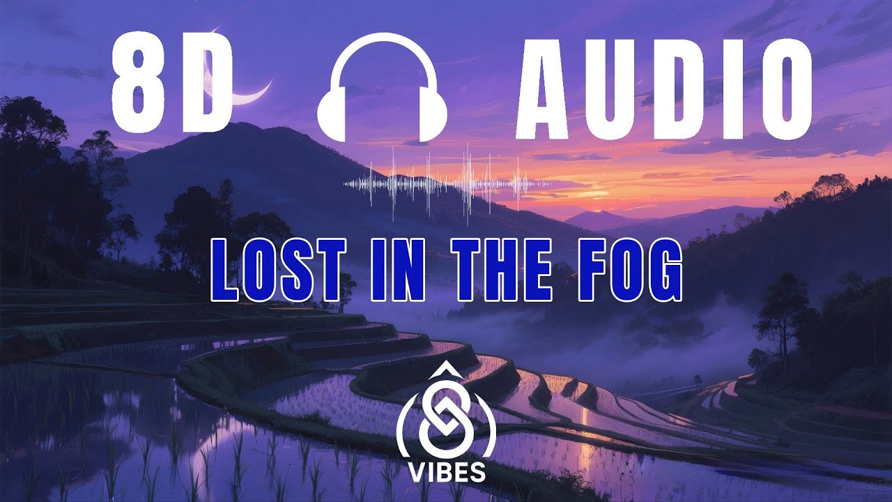 LOST IN THE FLOWSTATE | Epic 8D EDM Anthem | Tomorrowland Drop Beyond
