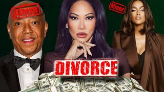 The Russell Simmons & Kimora Lee Story Was Never About Love
